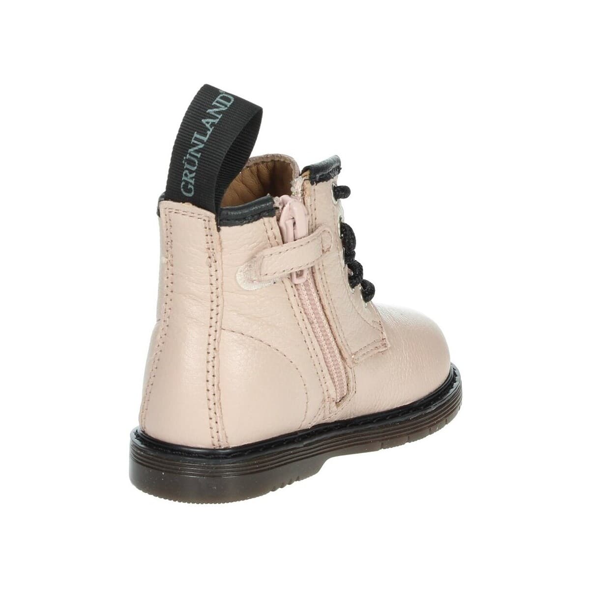 Girls' Boots Grunland Pink