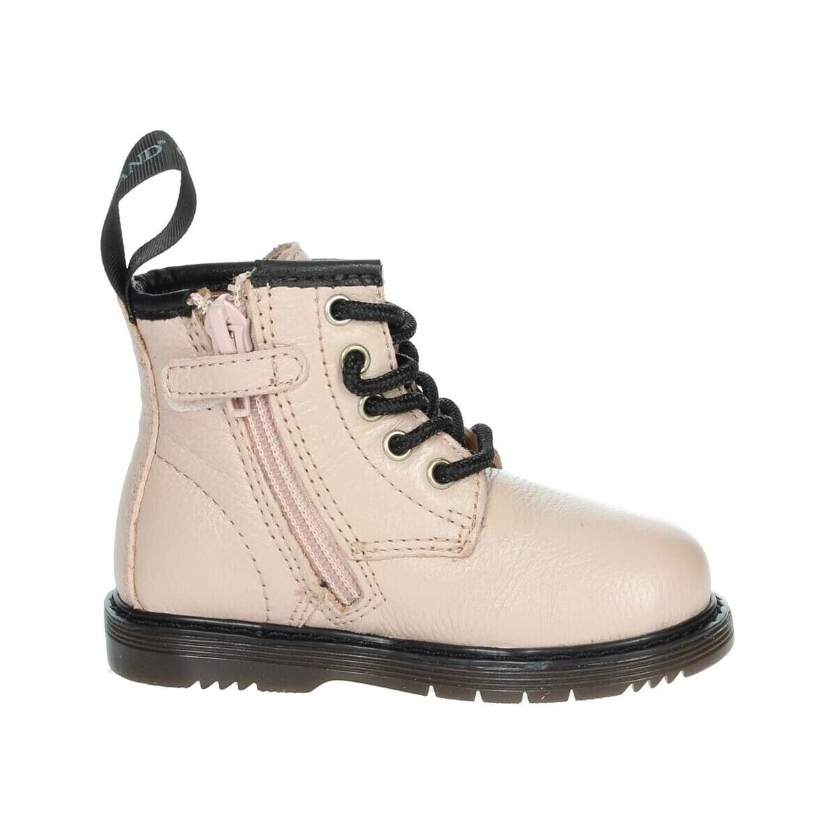 Girls' Boots Grunland Pink