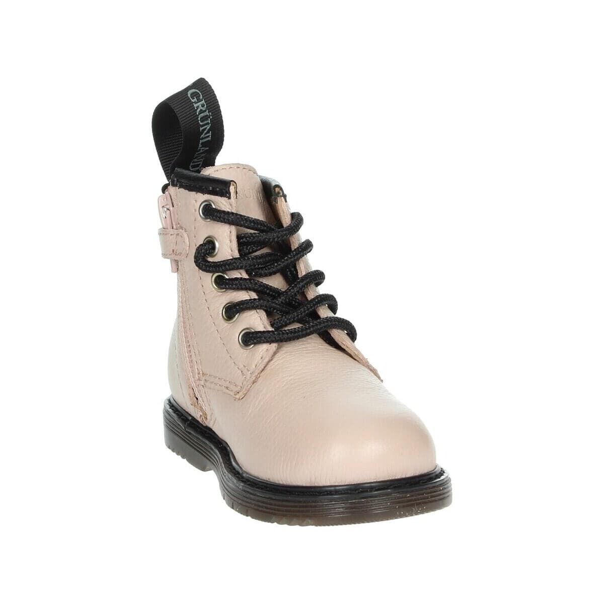 Girls' Boots Grunland Pink