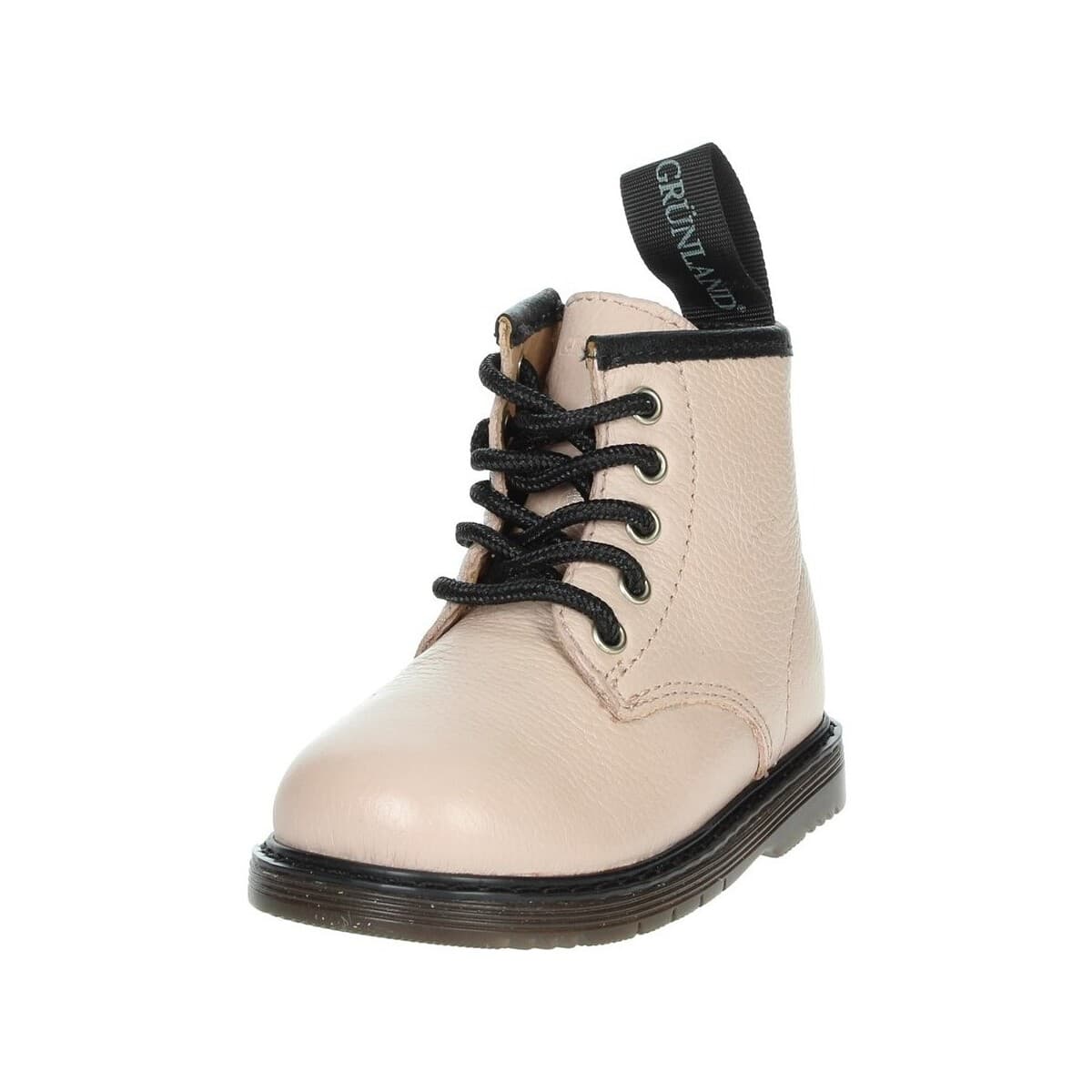 Girls' Boots Grunland Pink