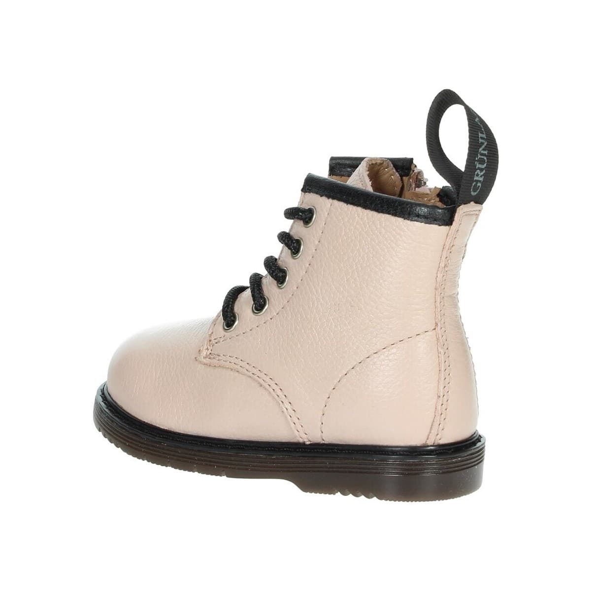 Girls' Boots Grunland Pink