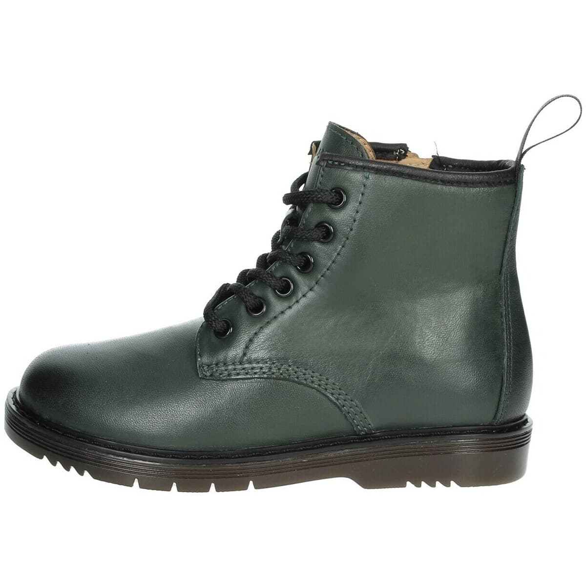 Girls' Boots Grunland Green