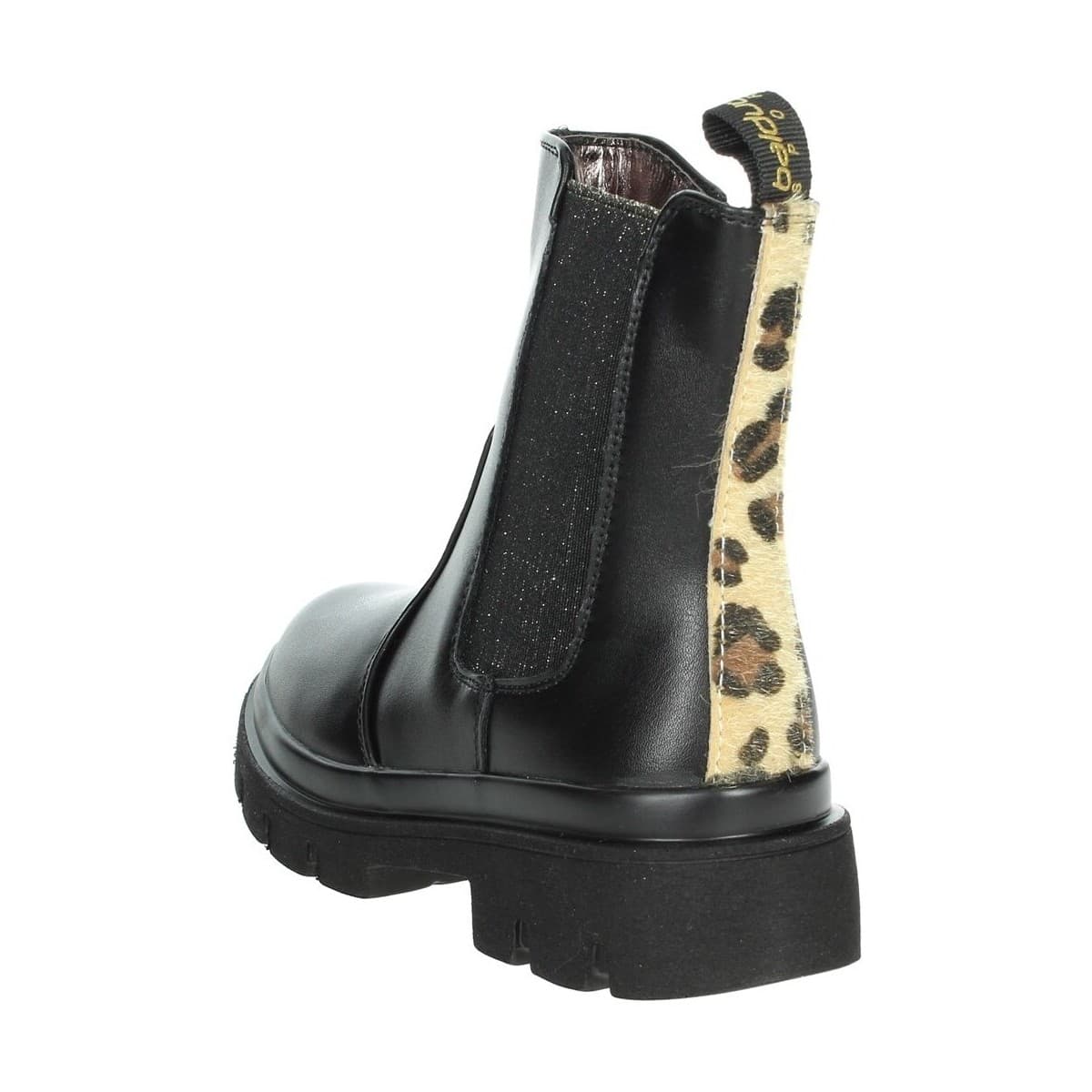 Girls' Boots Balducci Black