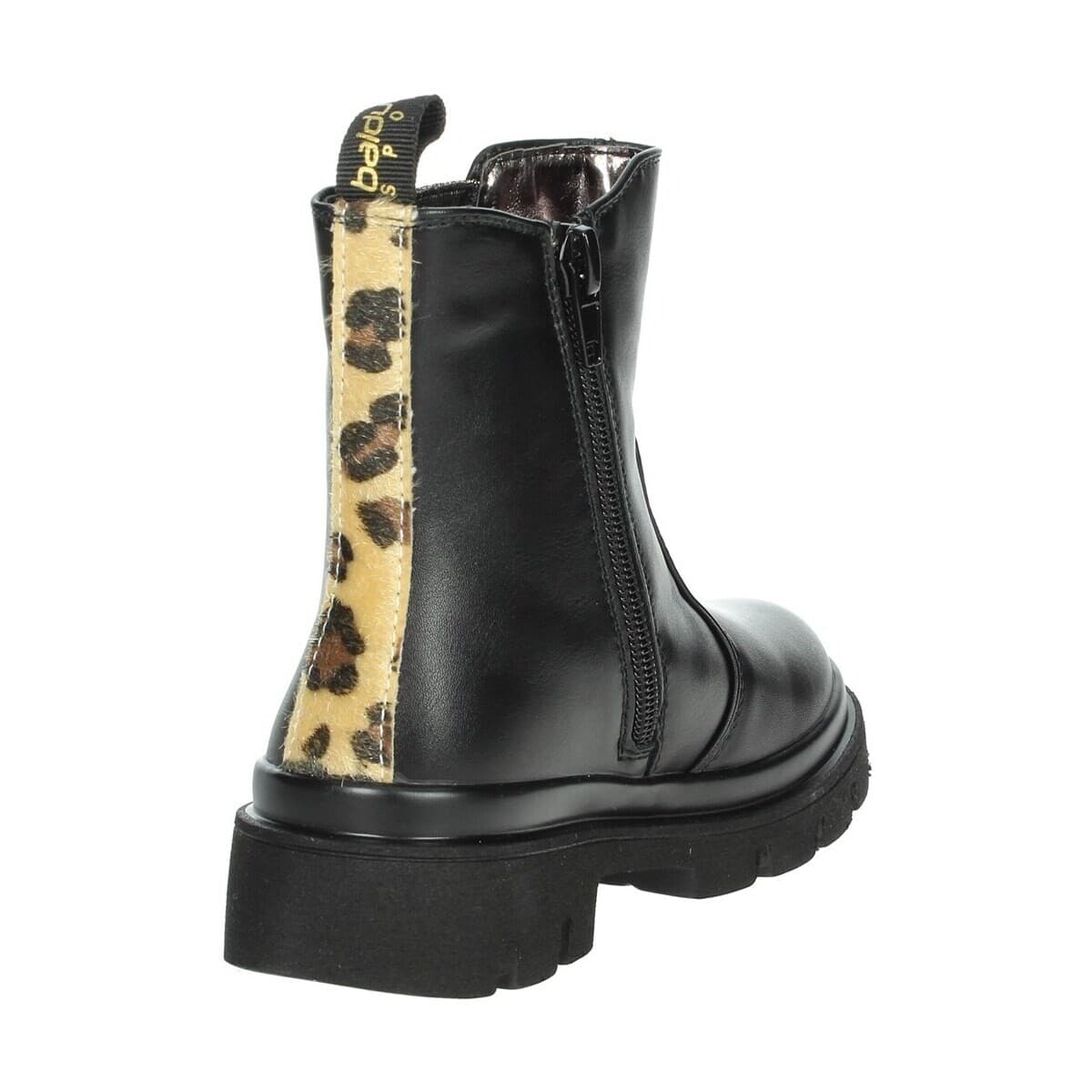 Girls' Boots Balducci Black