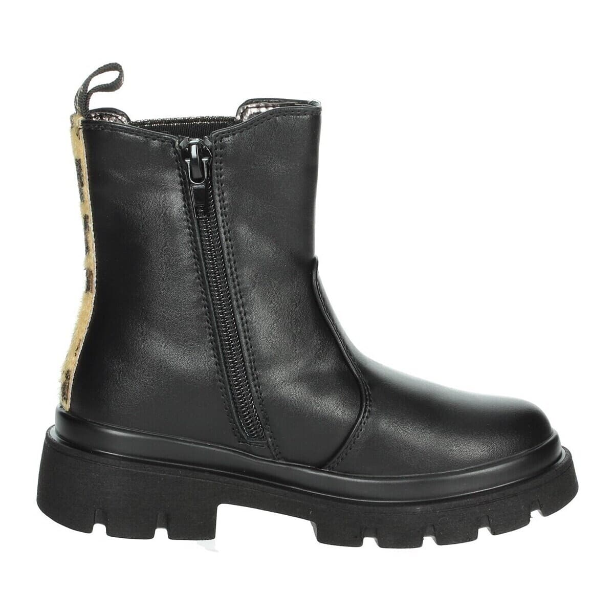 Girls' Boots Balducci Black