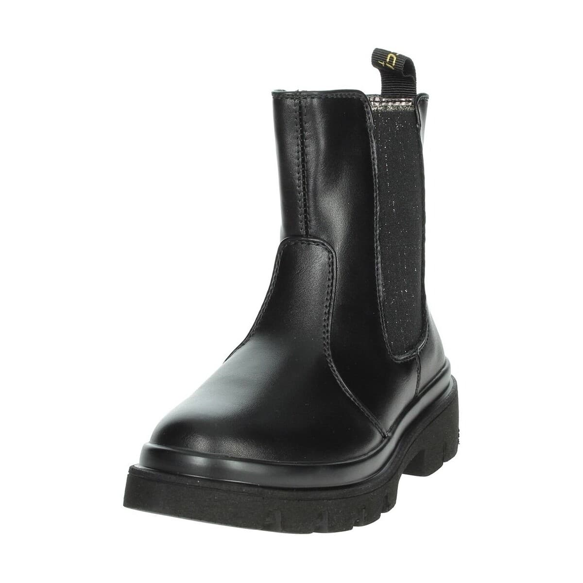 Girls' Boots Balducci Black