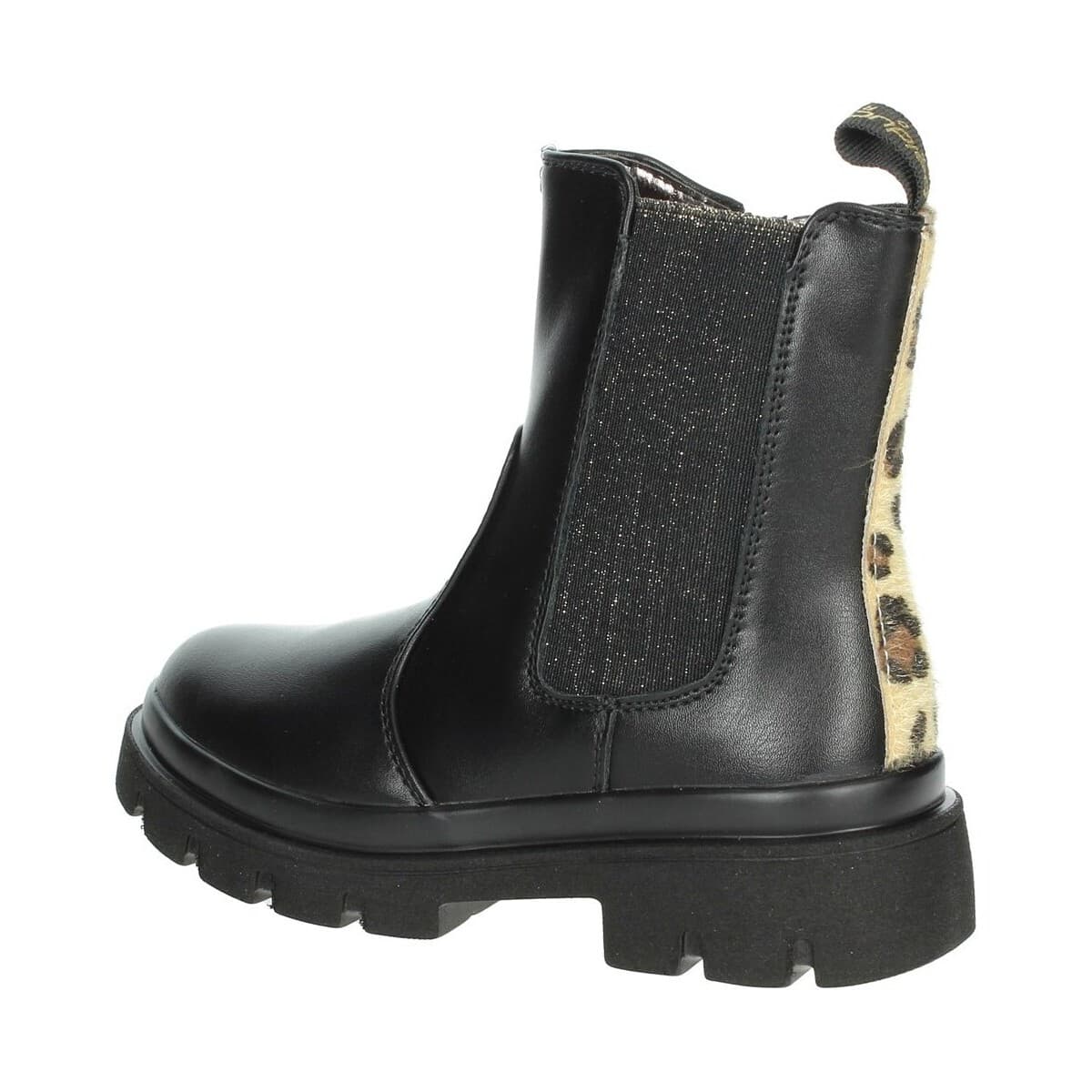 Girls' Boots Balducci Black
