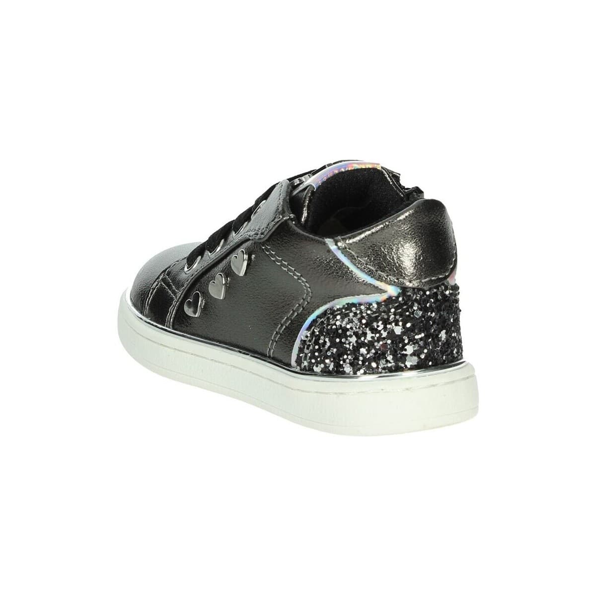 Girls' Sneakers Asso Gray