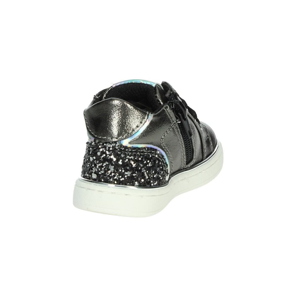 Girls' Sneakers Asso Gray