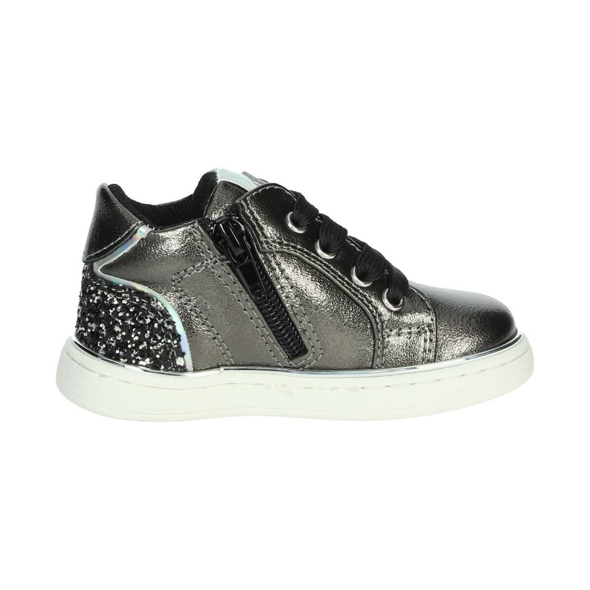 Girls' Sneakers Asso Gray