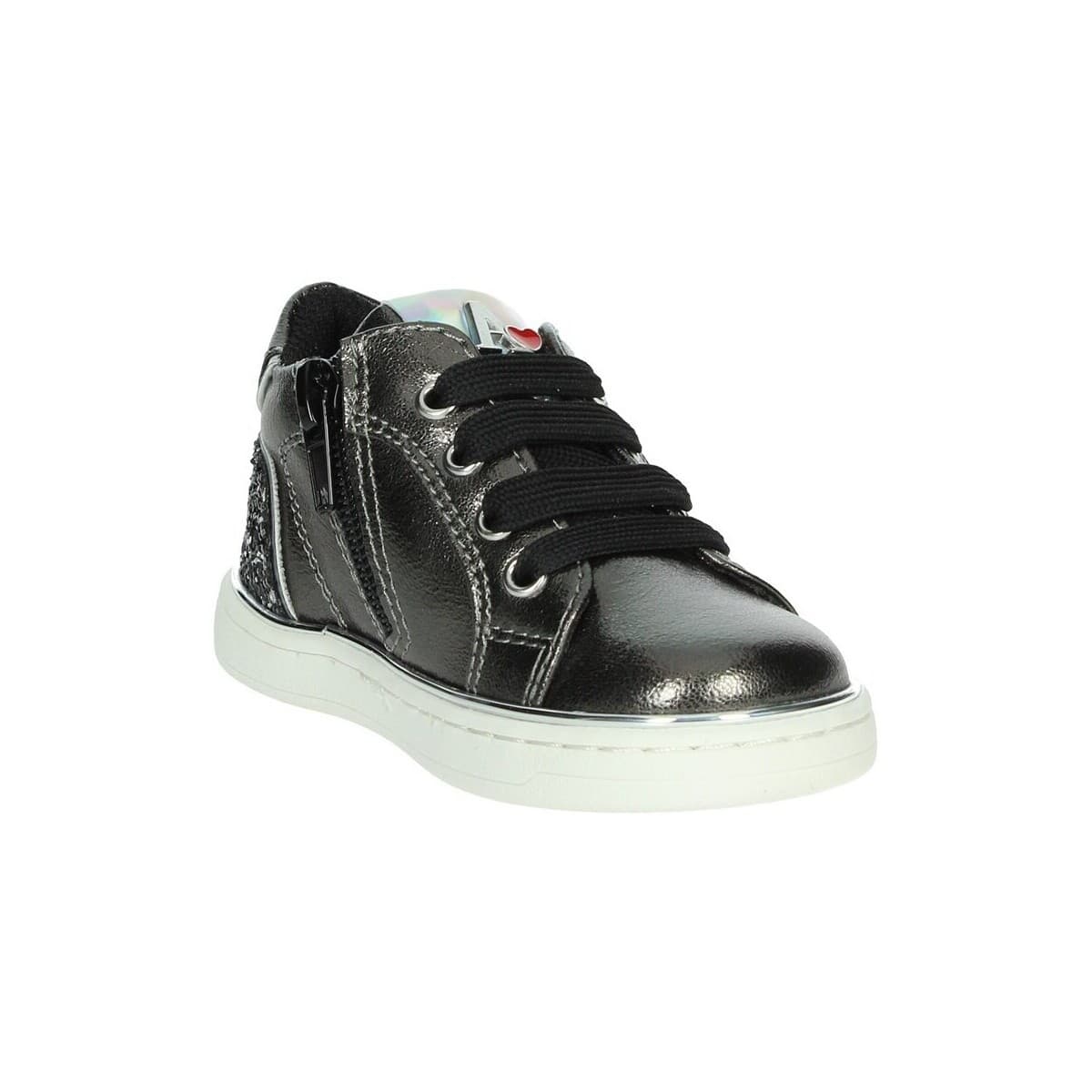 Girls' Sneakers Asso Gray