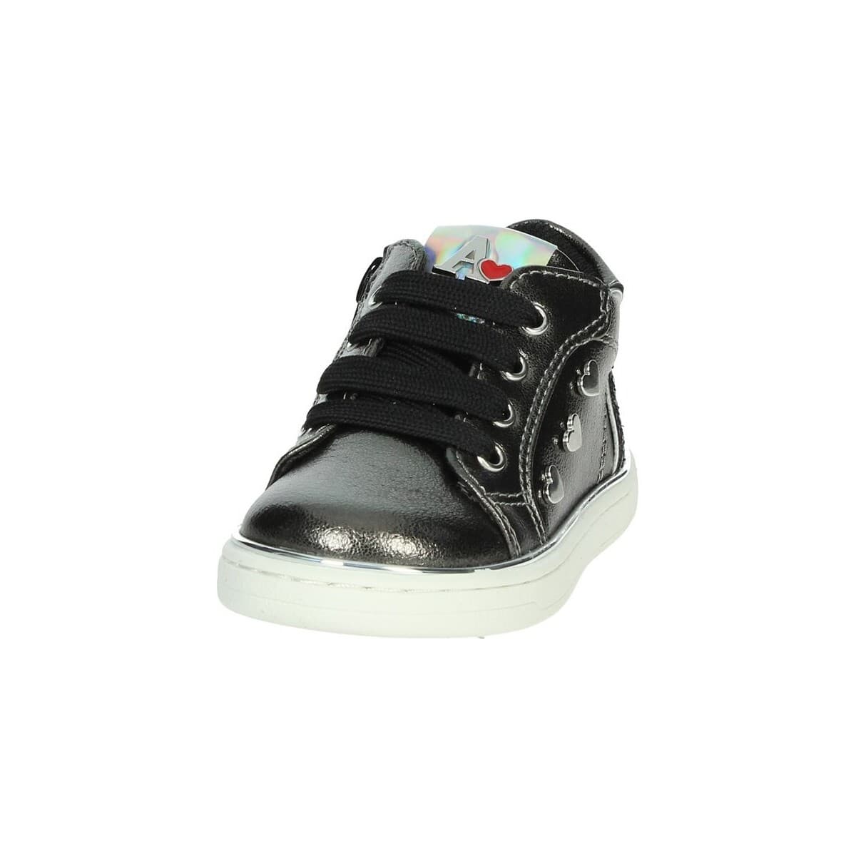 Girls' Sneakers Asso Gray