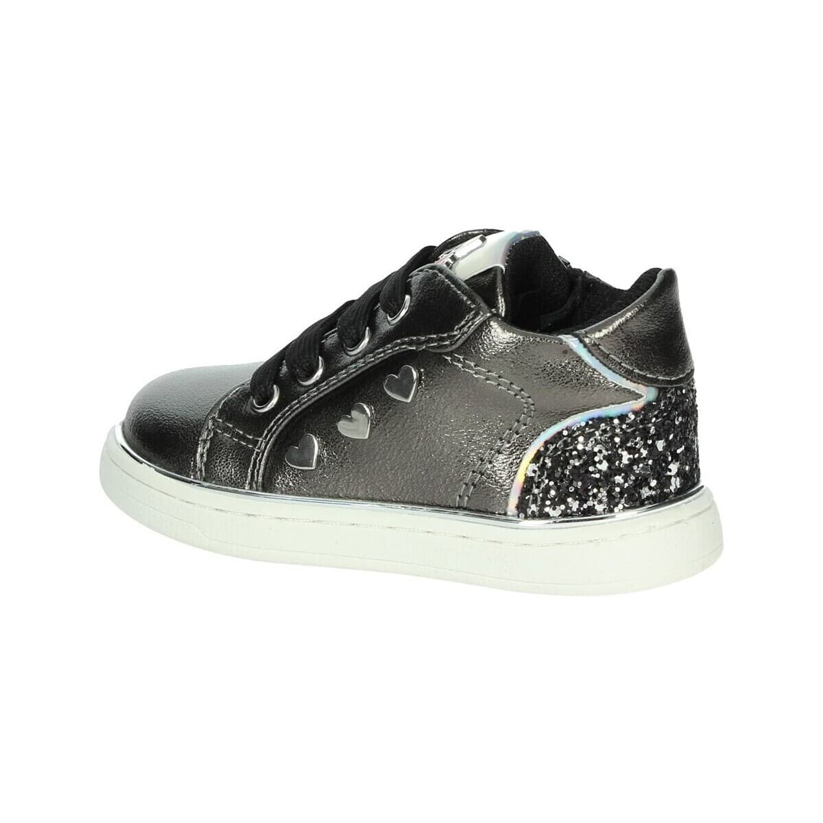 Girls' Sneakers Asso Gray