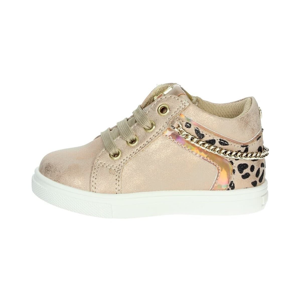 Xαμηλά Sneakers Asso AG-16742