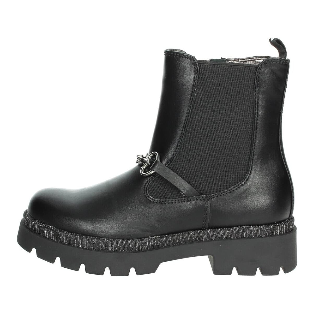 Μπότες Asso AG-16633