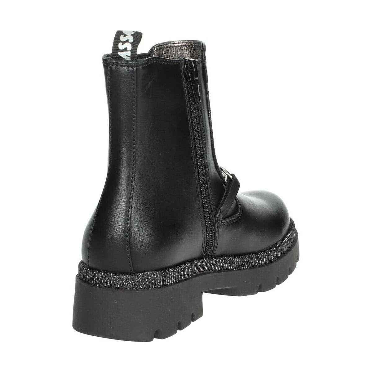 Girls' Boots Asso Black