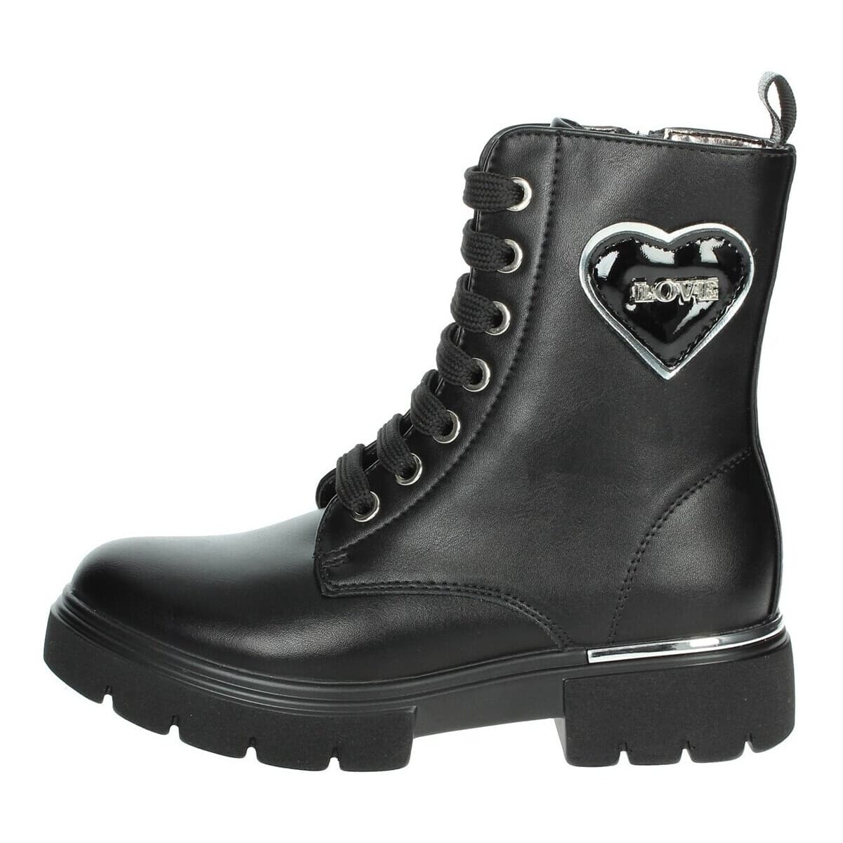 Μπότες Asso AG-16612