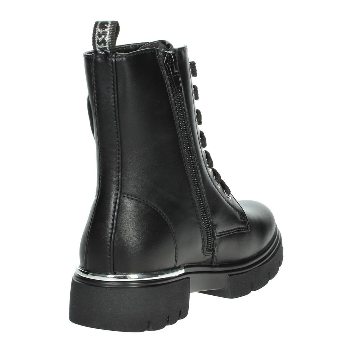 Girls' Boots Asso Black