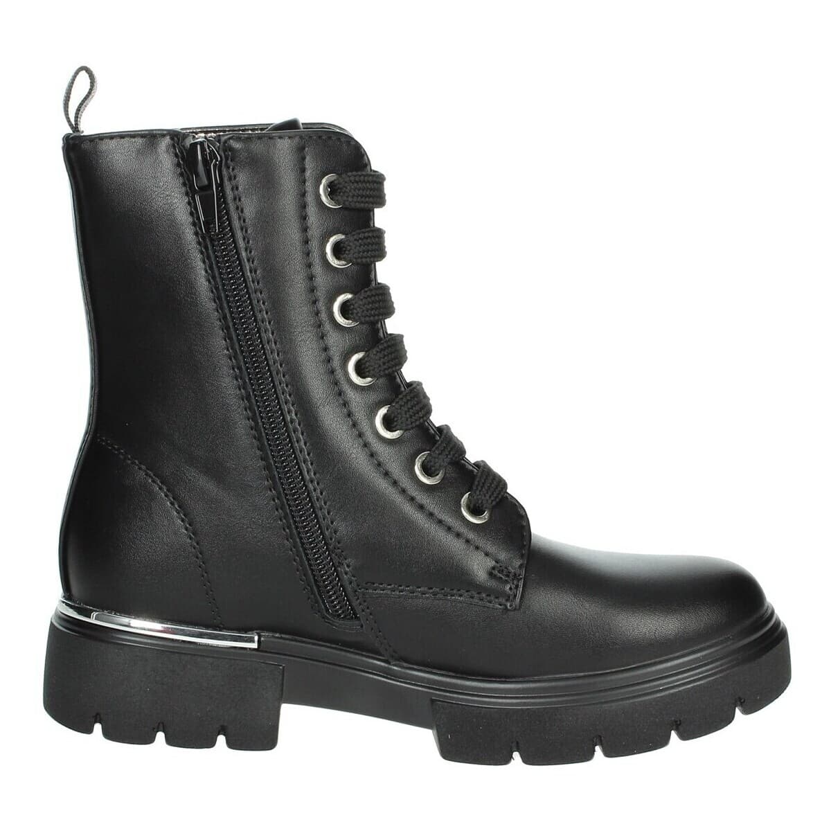 Girls' Boots Asso Black
