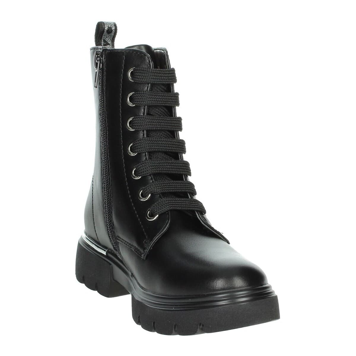 Girls' Boots Asso Black