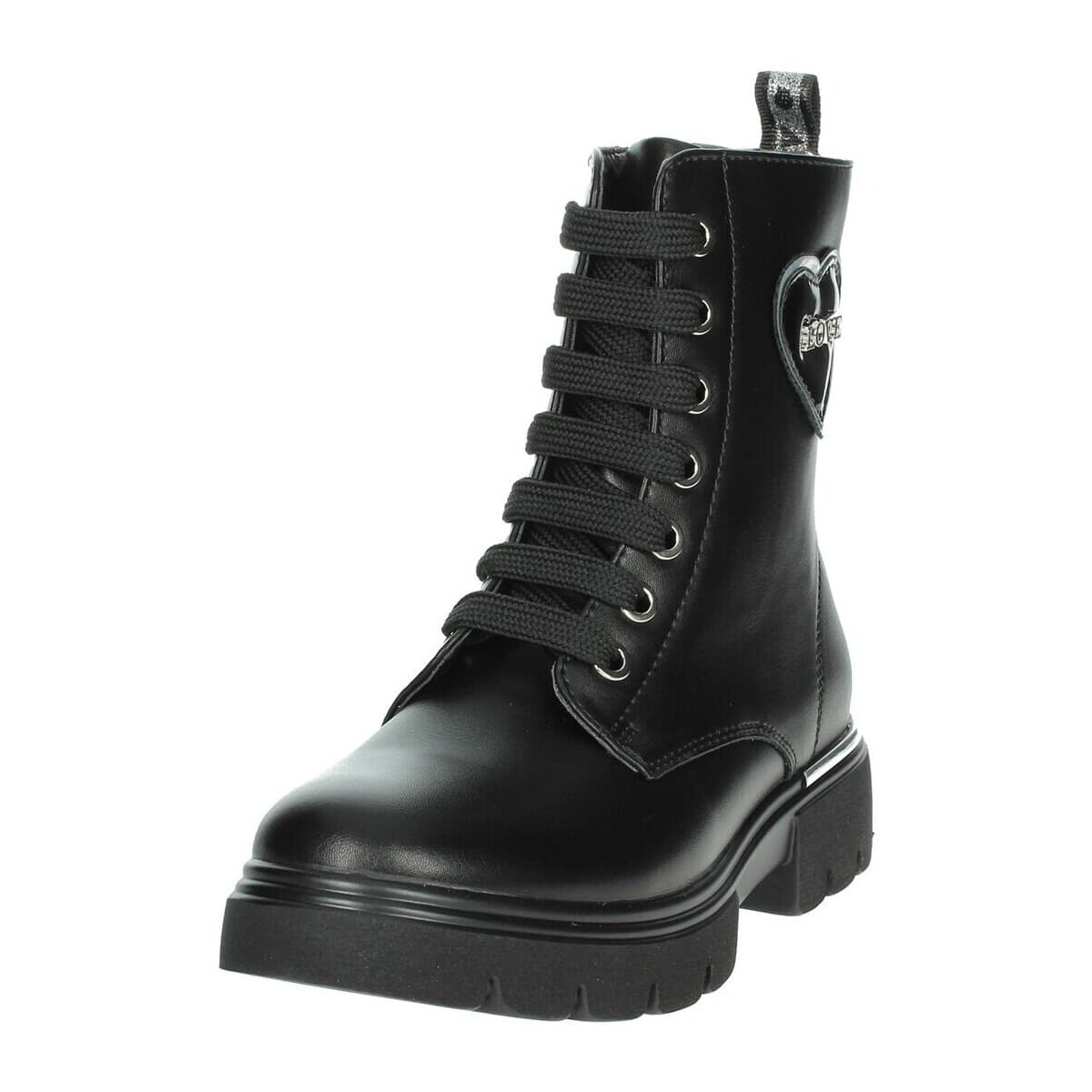 Girls' Boots Asso Black
