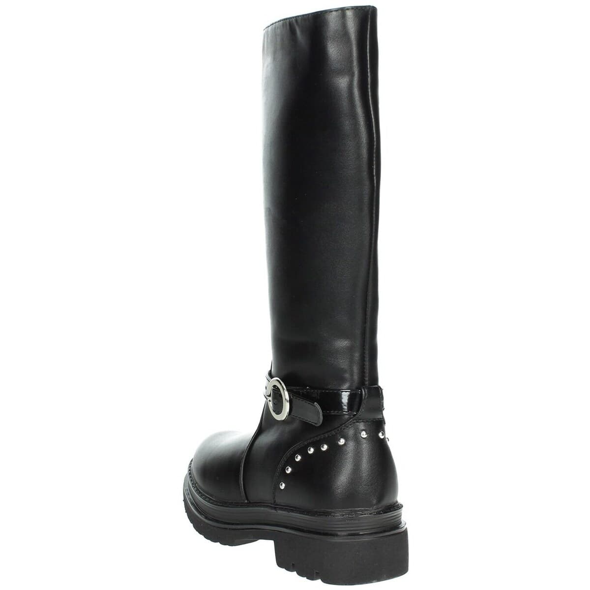 Girls' Boots Asso Black