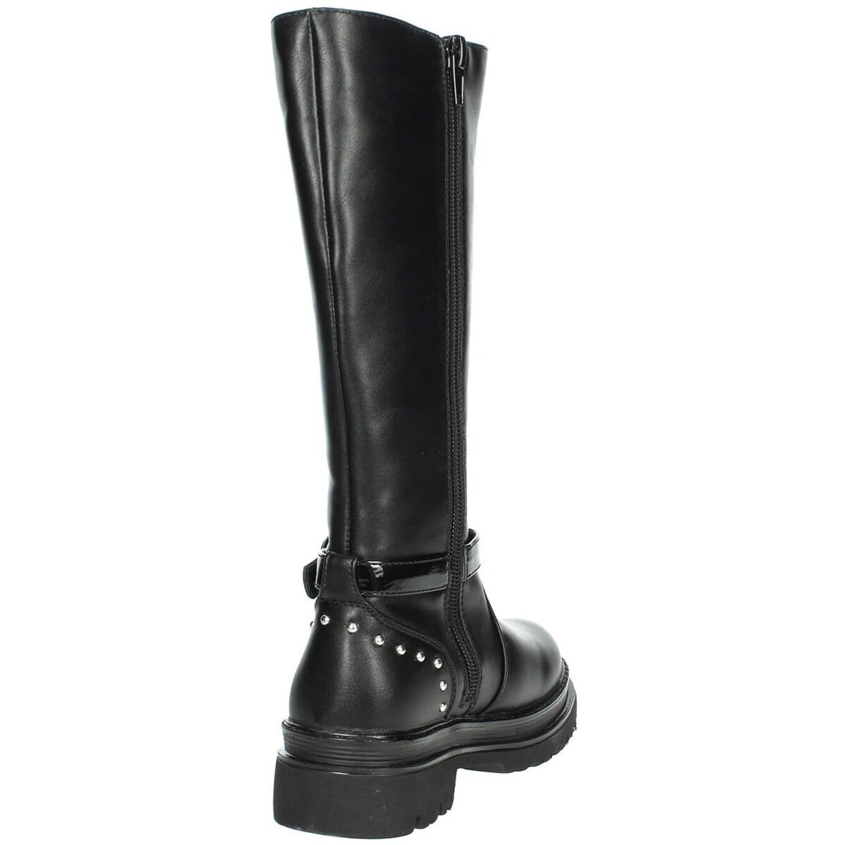 Girls' Boots Asso Black