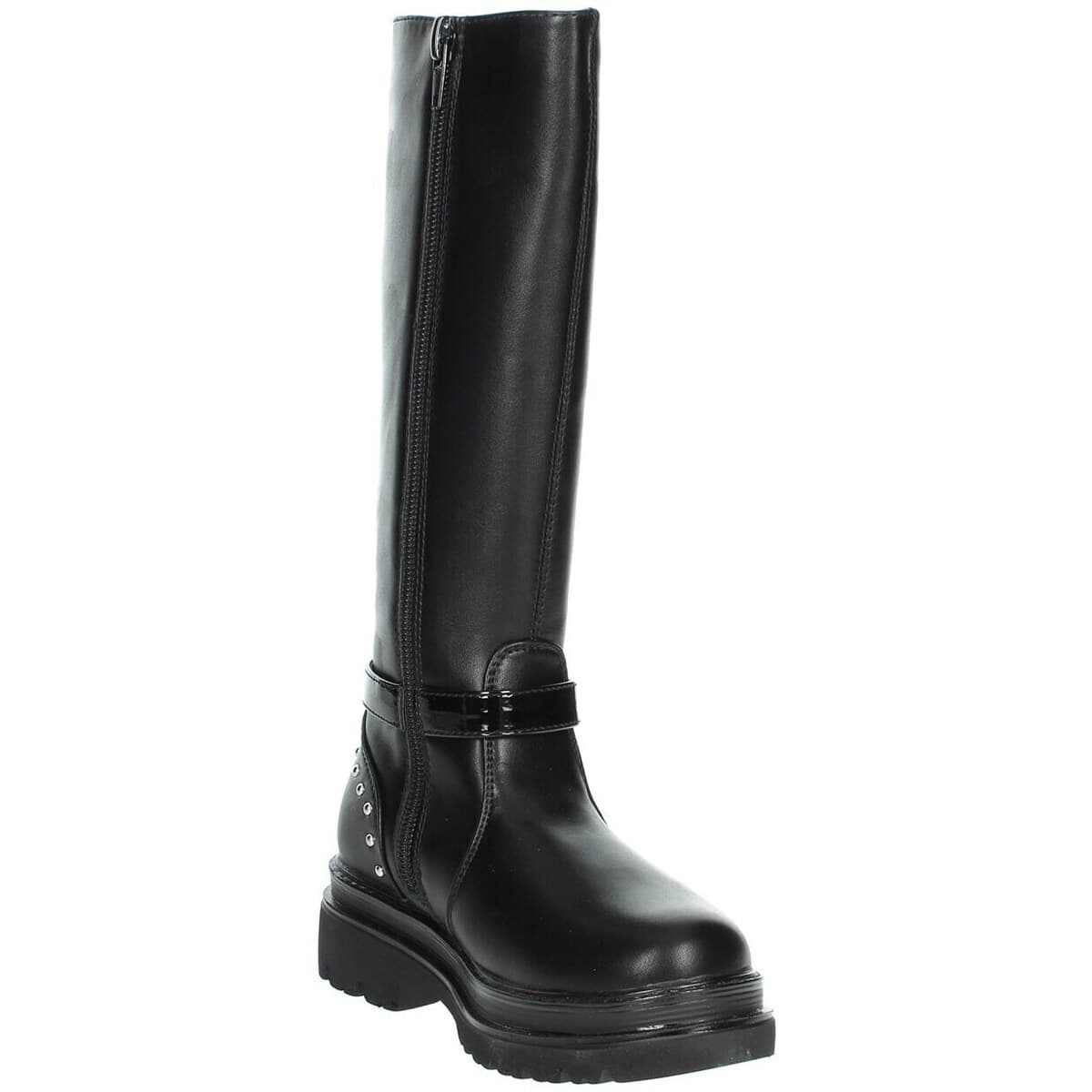 Girls' Boots Asso Black