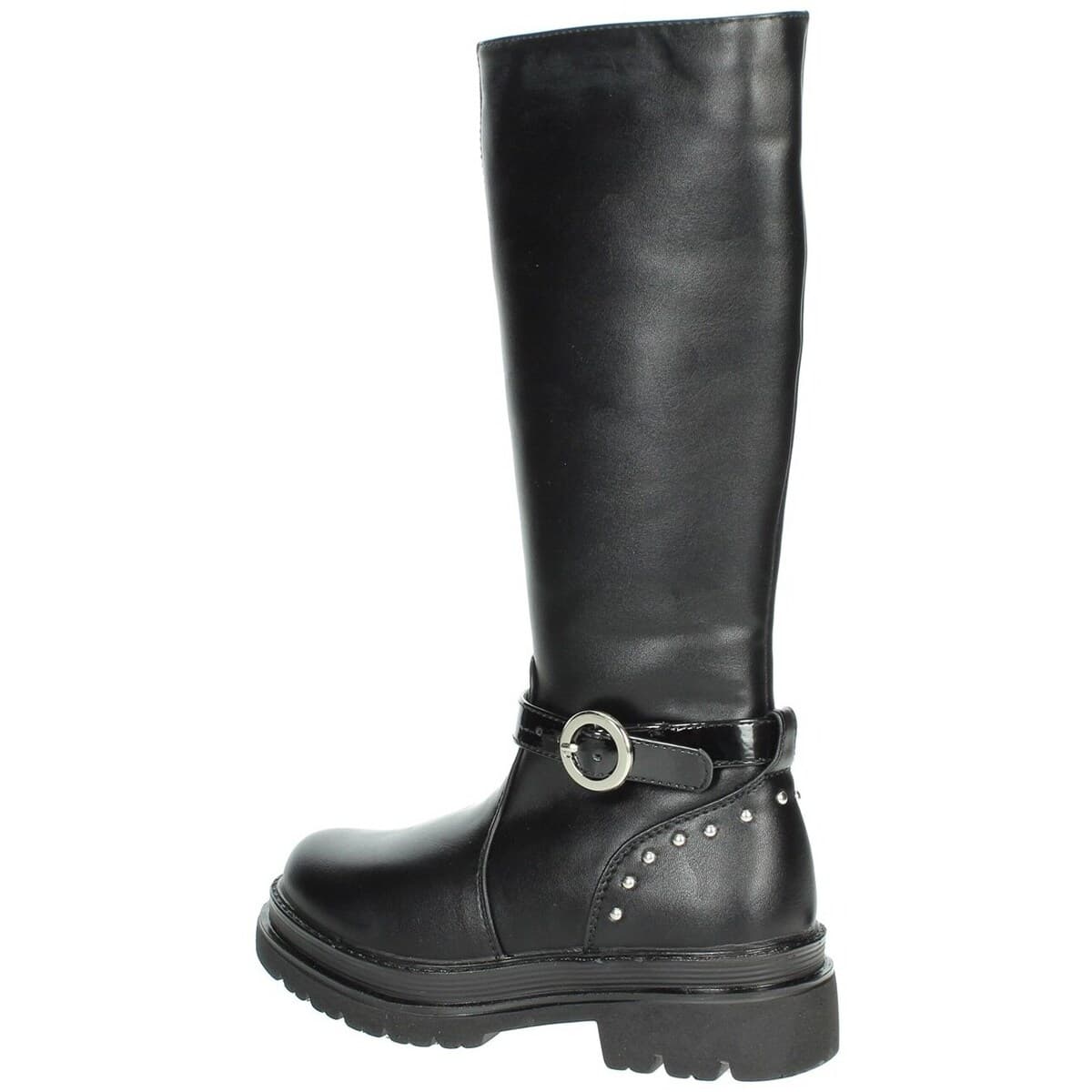 Girls' Boots Asso Black