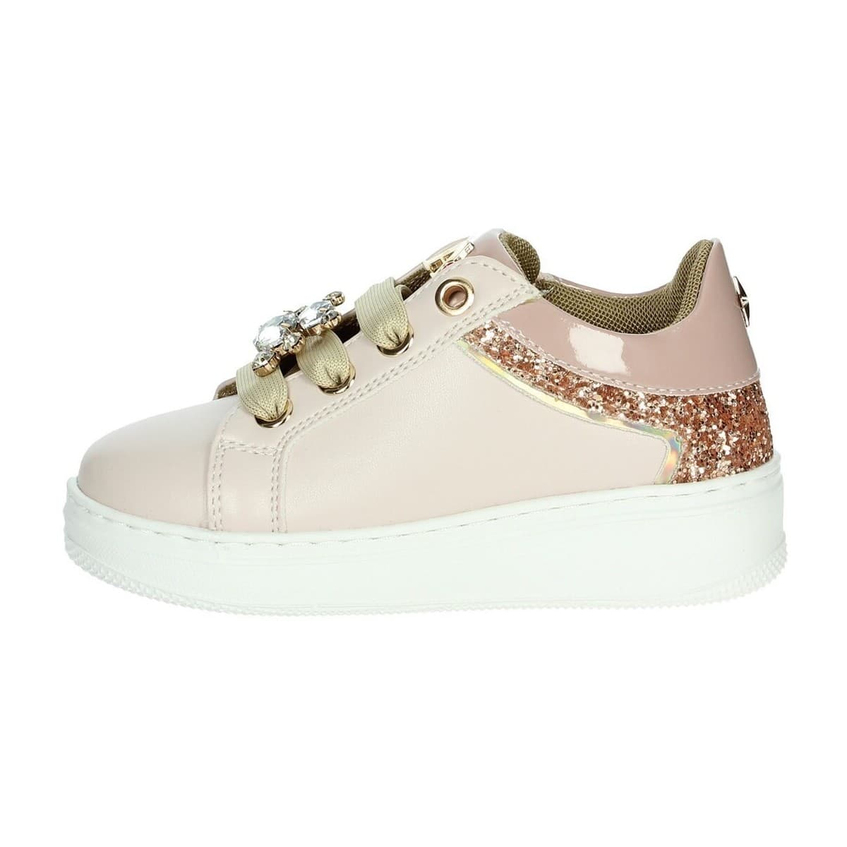 Xαμηλά Sneakers Asso AG-16532