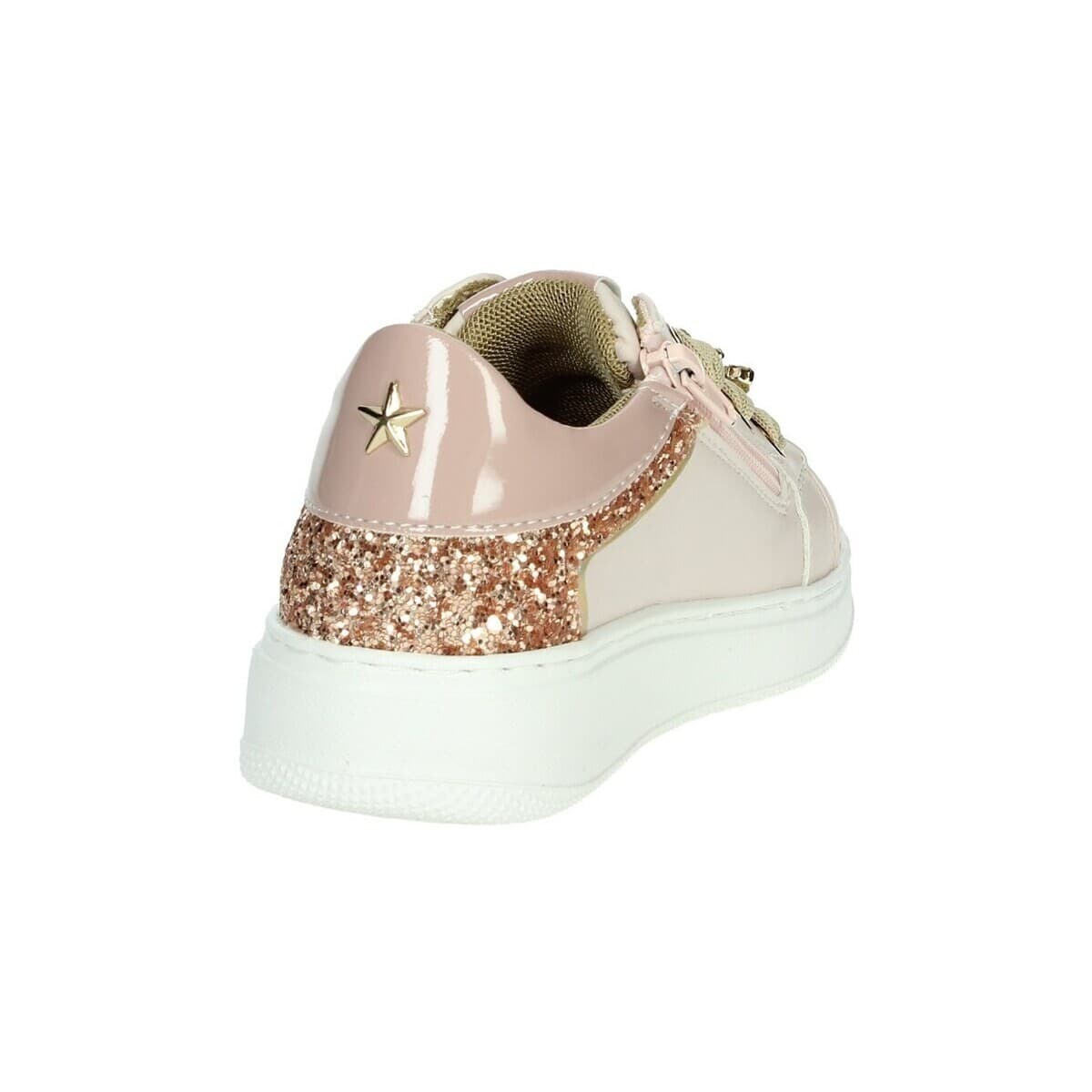 Girls' Sneakers Asso Pink