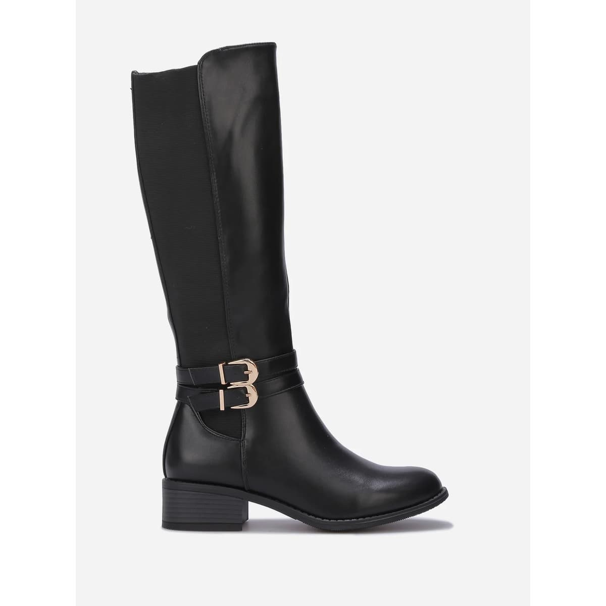 Women's Boots La Modeuse Black