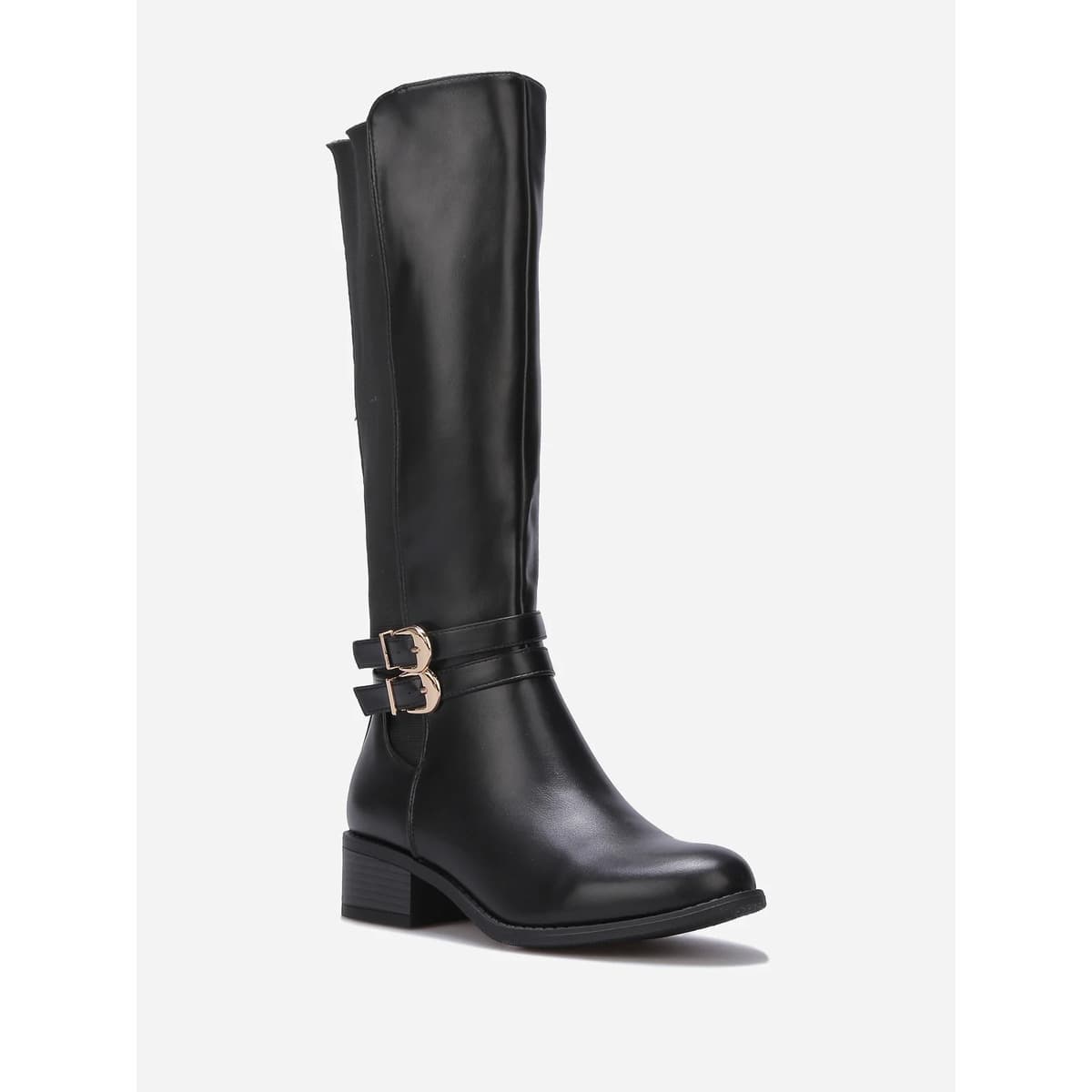 Women's Boots La Modeuse Black