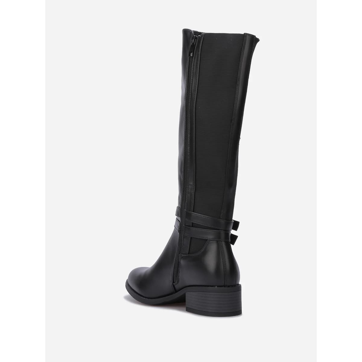 Women's Boots La Modeuse Black