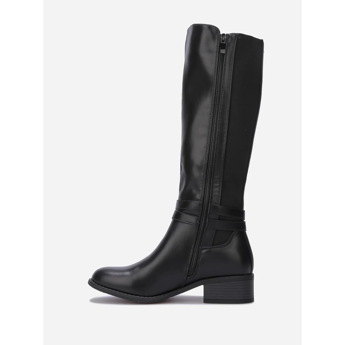 Women's Boots La Modeuse Black
