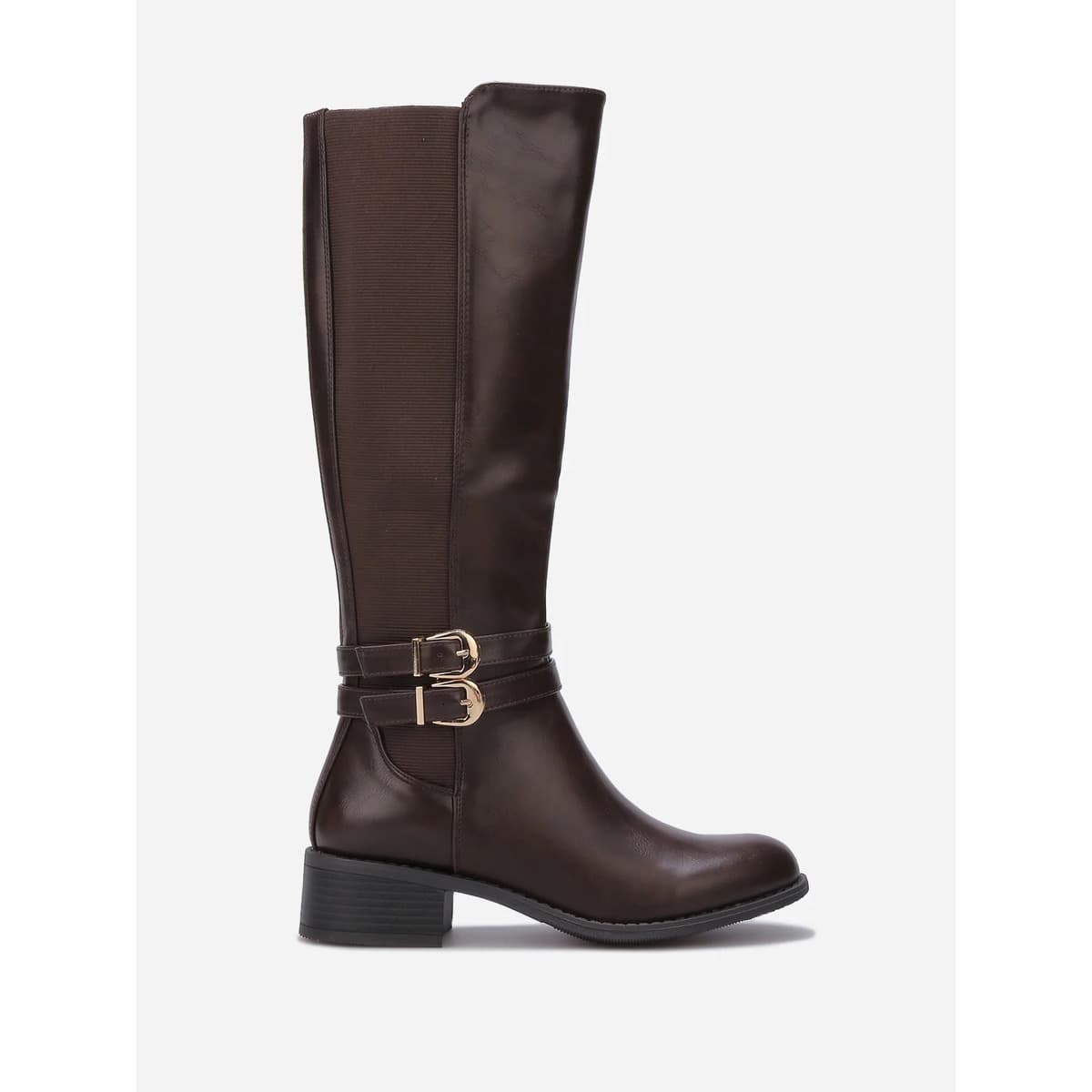 Women's Boots La Modeuse Brown
