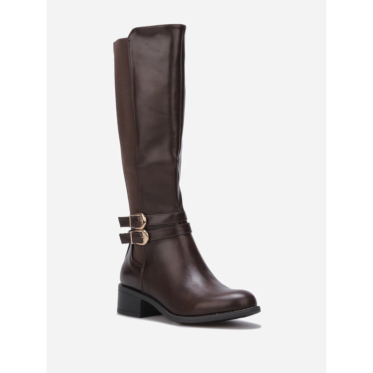Women's Boots La Modeuse Brown