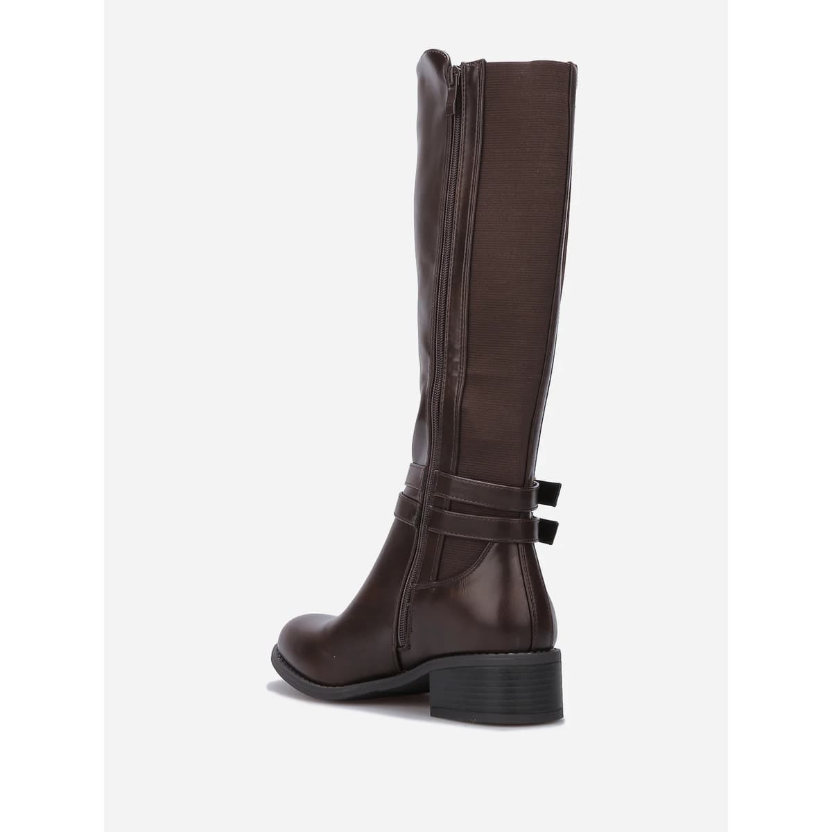 Women's Boots La Modeuse Brown
