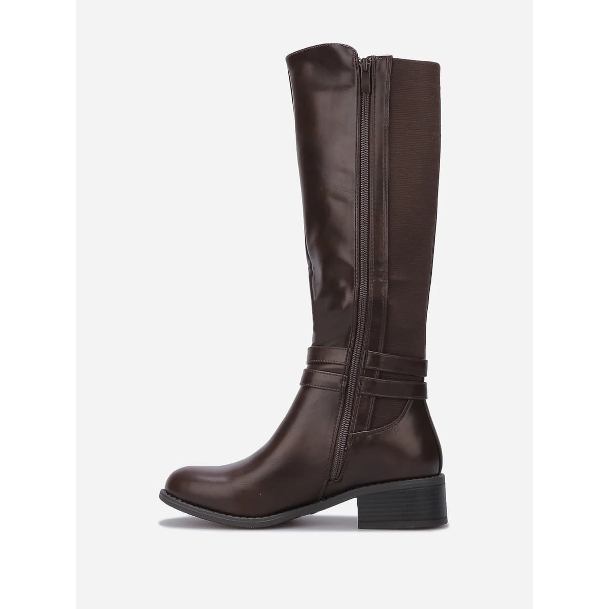 Women's Boots La Modeuse Brown