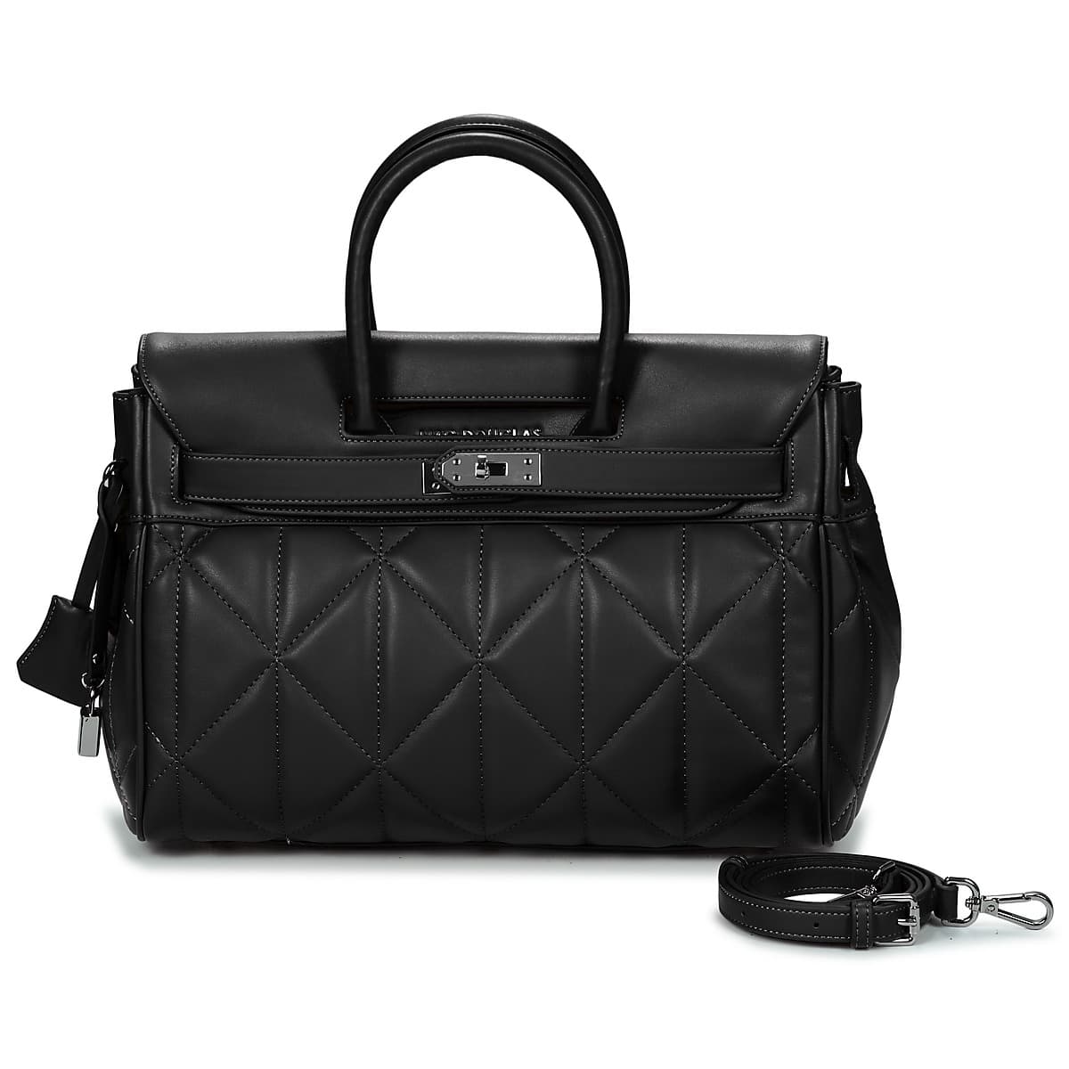 Women's Handbags Mac Douglas Black