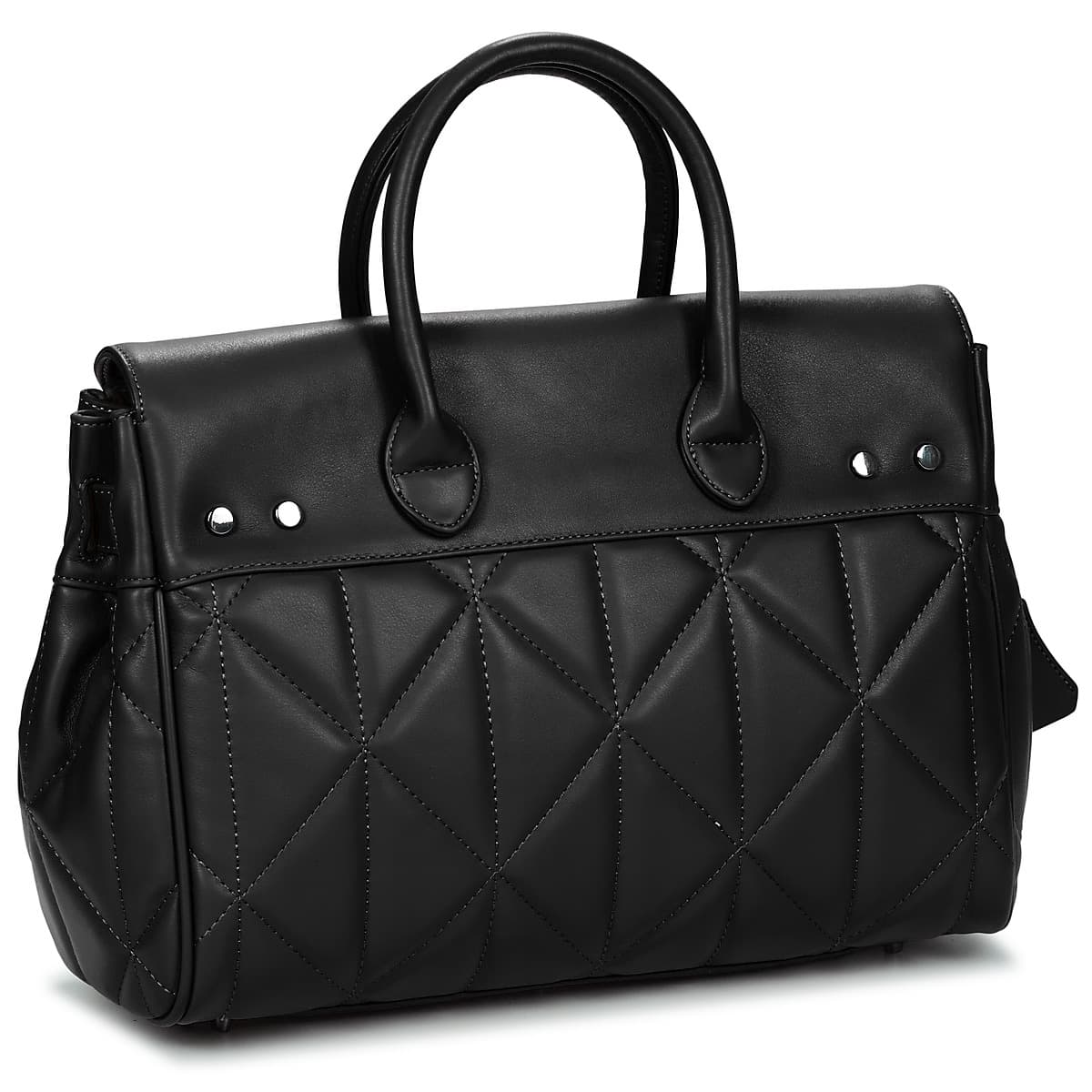 Women's Handbags Mac Douglas Black