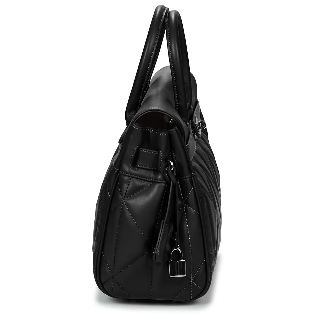 Women's Handbags Mac Douglas Black