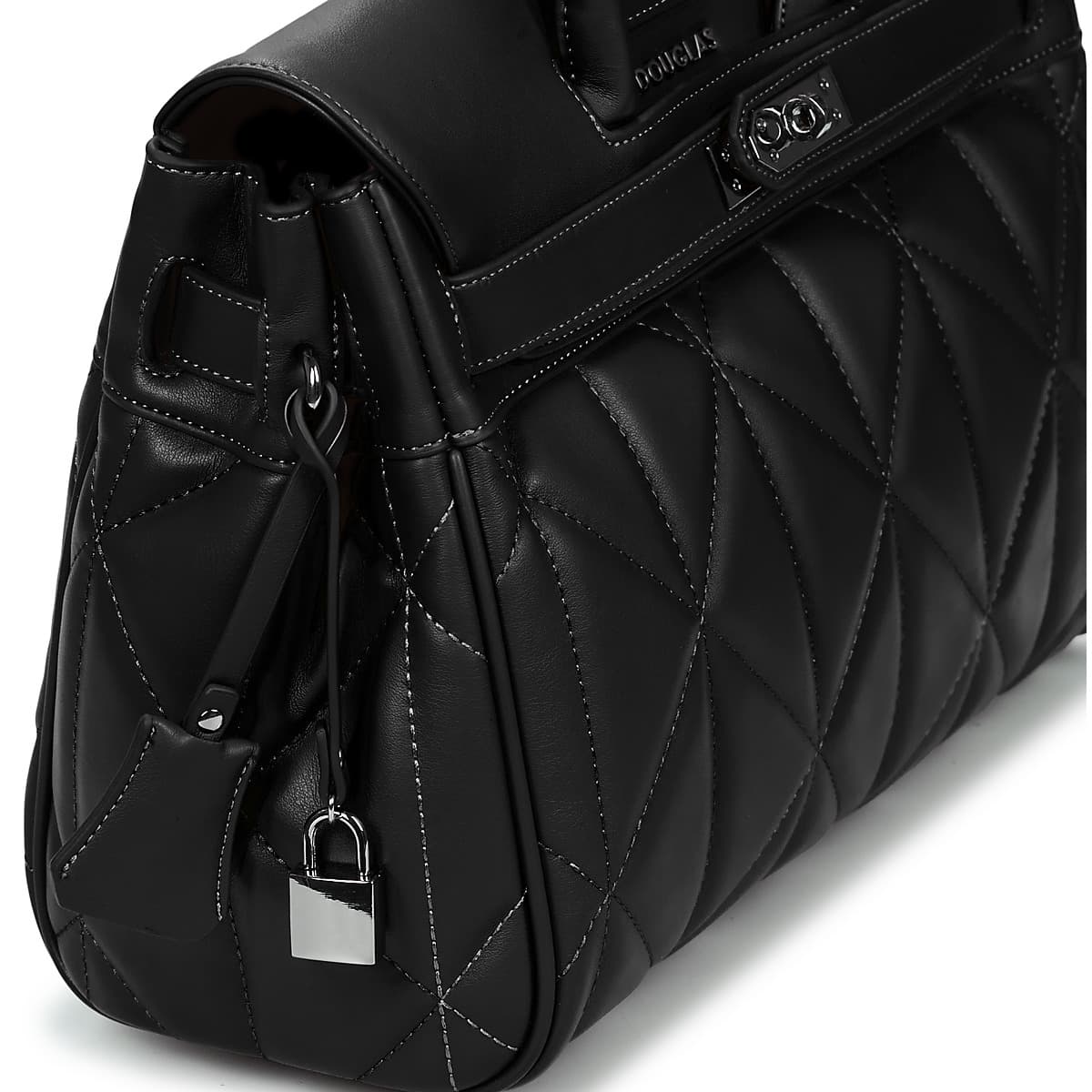 Women's Handbags Mac Douglas Black