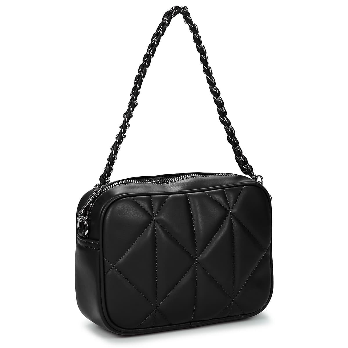 Women's Shoulder Bags Mac Douglas Black