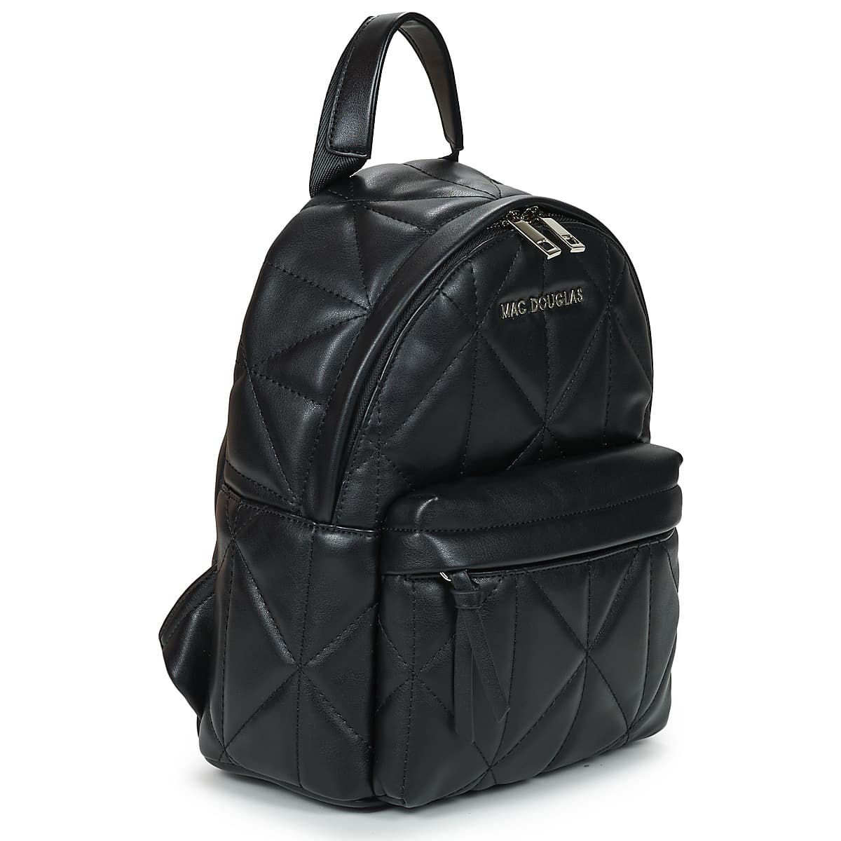 Women's Backpacks Mac Douglas Black
