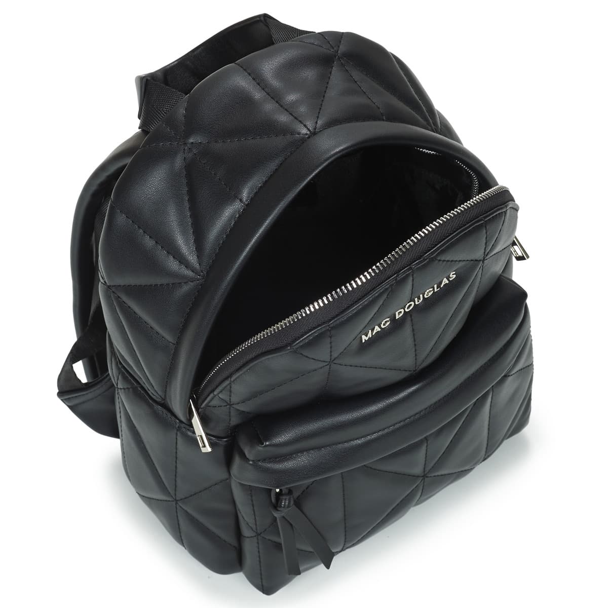 Women's Backpacks Mac Douglas Black