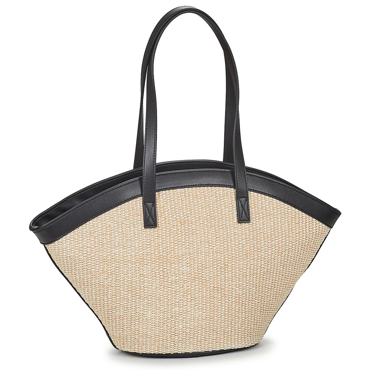 Women's Shoulder Bags Mac Douglas Beige