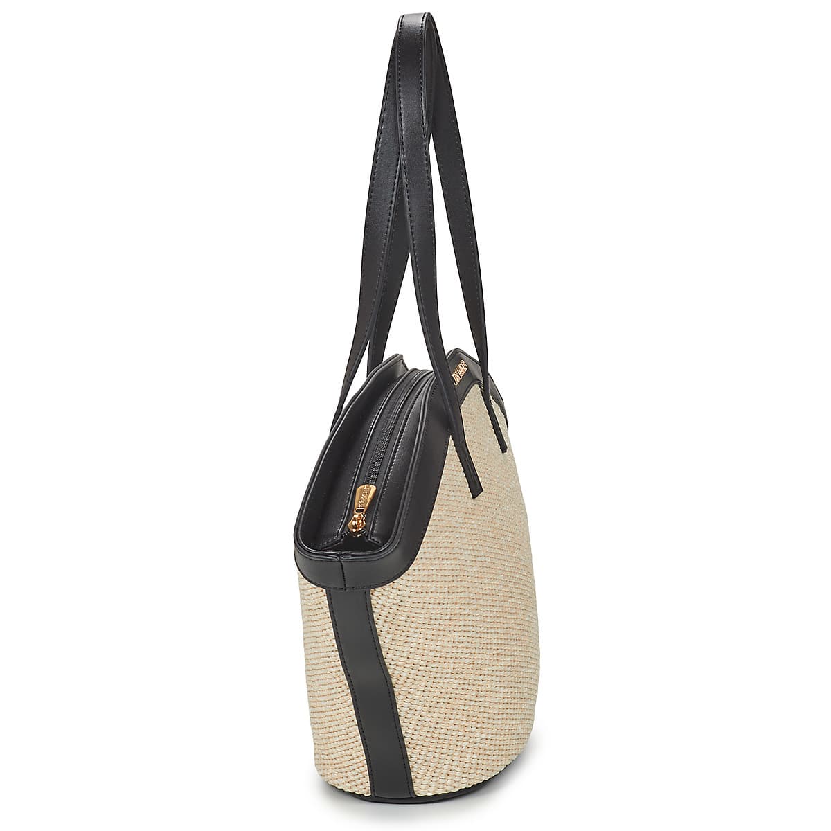 Women's Shoulder Bags Mac Douglas Beige