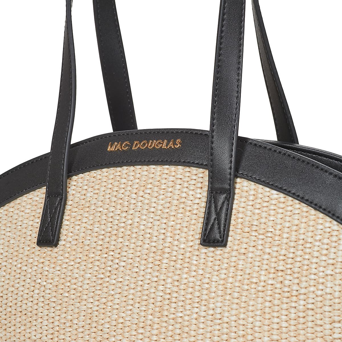 Women's Shoulder Bags Mac Douglas Beige