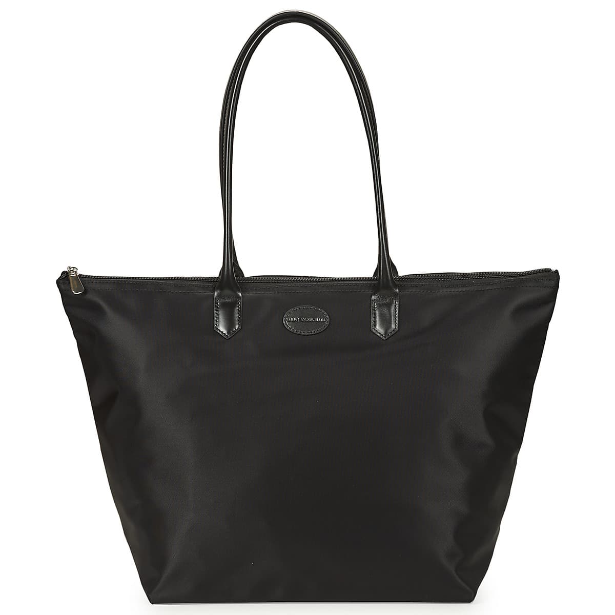 Women's Tote Bags Mac Douglas Black